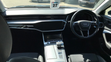 Audi A6 40 TFSI Sport 4dr S Tronic Petrol Saloon